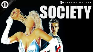 They Don’t Want You To See This Movie… // SOCIETY ((1989))