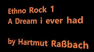 Ethno Rock 1 © Music Hartmut Raßbach