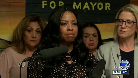 Branch-Wise calls Michael Hancock a liar regarding texts, endorses Giellis; Mayor Hancock apologizes