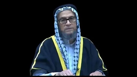 A Friday Sermon Dr Ibrahim Dremali