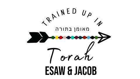 Esaw and Jacob- Sabbath school
