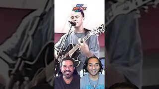 Dave Matthews Band Satellite Live at Blockbuster 1994 Solo Acoustic 🎧🎤🎸