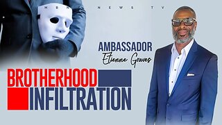 Brotherhood Infiltration | Mamlakak Broadcast Network