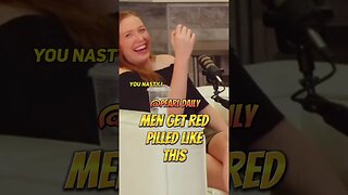 How Men Get Red Pilled