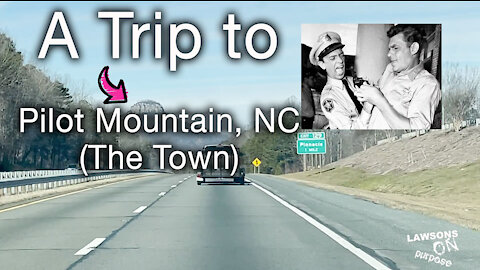 A Trip to Pilot Mountain | Kim's SURPRISE | Car Troubles?!?!? | Felicity's Birthday | Christmas