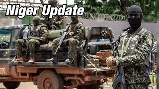 Niger Update ft. Semiogogue