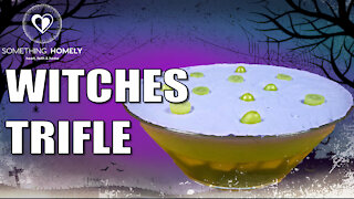 Witches Trifle