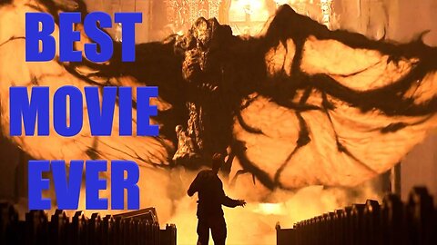 Arnold Schwarzenegger's End Of Days Proves the 90s Were Just Better - Best Movie Ever