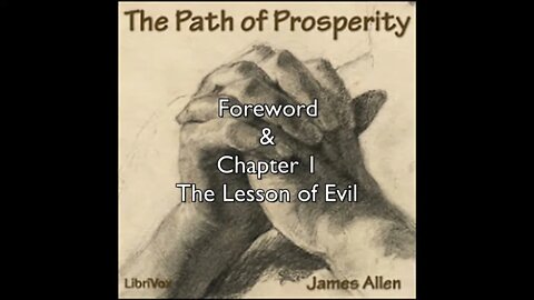 The Path Of Prosperity