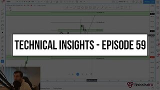 Forex Market Technical Insights - Episode 59