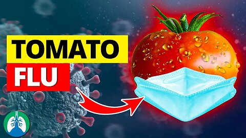 What is the Tomato Flu? [WARNING] ⚠️