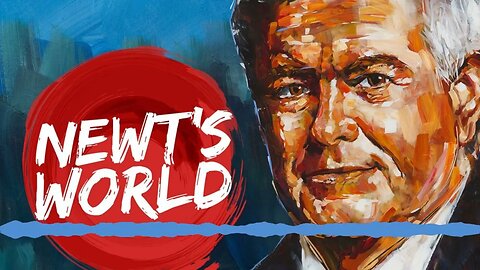 Newt's World Episode 449: Paul Manafort on Political Prisoner