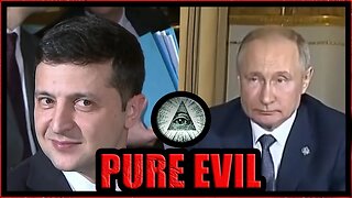 (MUST SEE) Zelensky & Ukraine Exposed, The Biggest Lie of 2023 Will Make Your Blood Boil