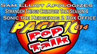 PACIFIC414 Pop Talk: Pop Culture News for the week!