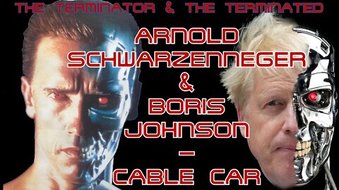 Boris Johnson Resign Arnold Schwarzenegger James Bond #borisjohnson #arnoldschwarzenegger #shorts