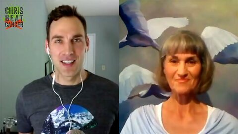 How Danielle Wotherspoon healed breast cancer naturally in 2009!