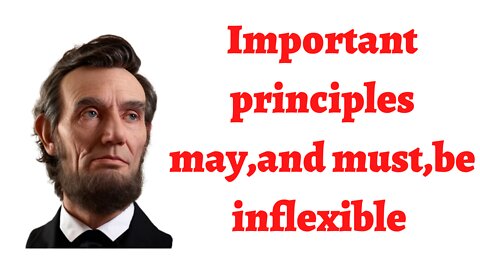 Abraham Lincoln - Quotes that are Really worth Listening to #abrahamlincoln #quotes