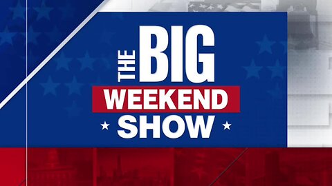 The Big Weekend Show (Full Episode) | Saturday June 22