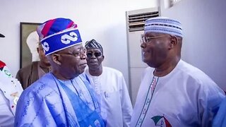 We’ll release Tinubu’s records if court grants Atiku’s application, says Chicago University