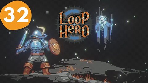 Its a lootbox Hero, with stars in his eyes | Loop Hero ep32