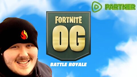 OG Fortnite Is Back!