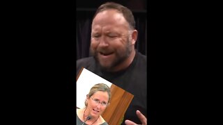 Alex Jones gets WRECKED in COURT #Shorts