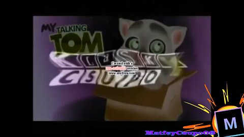 Talking Tom Csupo Effects