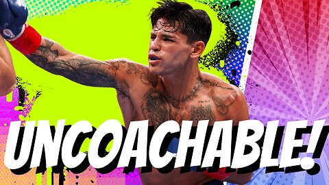 Ryan Garcia is UNCOACHABLE | E263 | Ryan Garcia vs. Oscar Duarte full fight recap