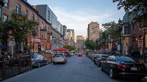 Bars In Montreal Can Officially Stay Open Even Later