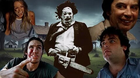 The Texas Chainsaw Massacre (1974) - The Horrific Legacy of Ed Gein