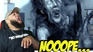 5 Ghost Videos SO SCARY You'll Make SHOCKED EMOJI FACE 😱 Live Reaction