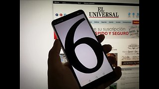 Video: Las 6 noticias de tecnología más importantes de la semana