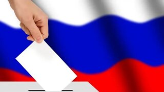 Scott Ritter: Talks Russia Votes Are In!