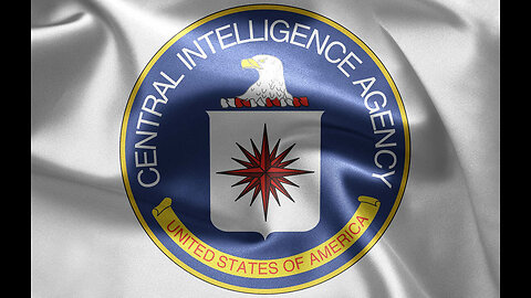 Eagle 2 - The Secret History of the CIA (Deep State)