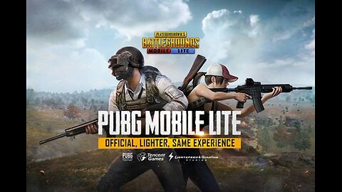 PUBG MOBILE