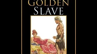 The Golden Slave by Poul William Anderson - Audiobook