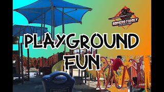 Playground Fun | Playground Fails | Playground for kids family fun