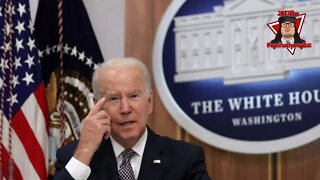 Biden claims he got student loan forgiveness 'passed by a vote or two'