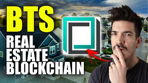 🏠 BST Blocksquare Review - Bringing Real Estate On Chain