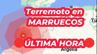 🔴ÚLTIMA HORA🔴 TERREMOTO EN MARRUECOS + DEL EXPEDIENTE ROYUELA AL CASO VILLAREJO CON JAUME FARRERONS