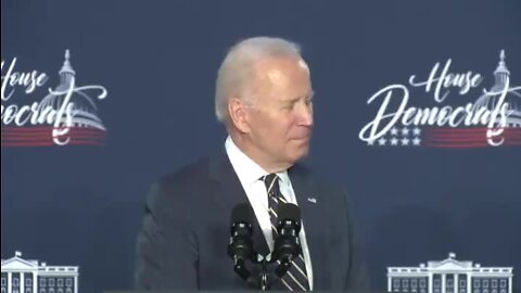 Biden: 'Make No Mistake Inflation Is Largely The Fault Of Putin.'