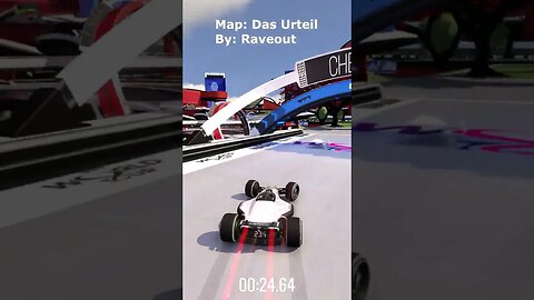 Potential cup of the day GPS #42 Trackmania2020 #trackmania2020 #tm2020 #shorts #gamingshorts #games