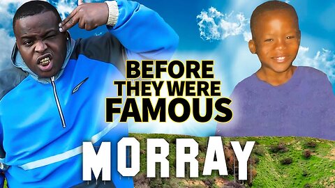 Morray | Before They Were Famous | Quicksand & Dreamland Rapper