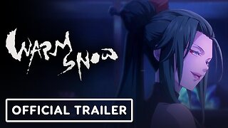 Warm Snow - Official Story Trailer 1