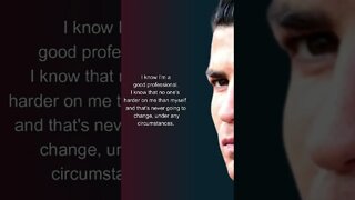Cristiano Ronaldo Quotes: The Best of the Best 4/6 #shorts #shortsronaldo #shortscristiano