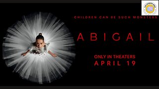 Abigail (2024) Horror Movie Recap and Review