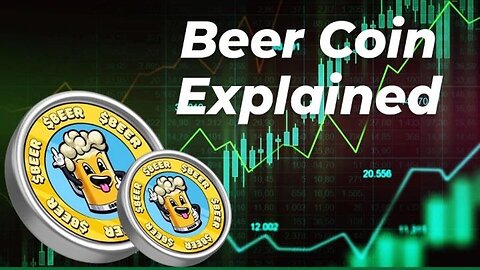 Beer Coin Explained