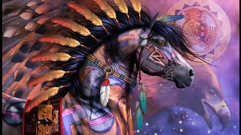 Native American Flute Music Meditation Shamanism #meditationmusic #meditacion #shamanic #xamanismo