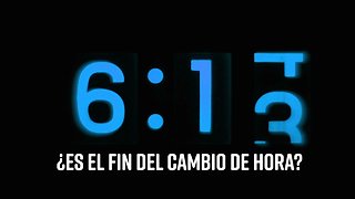 ¿Qué horario eliges?