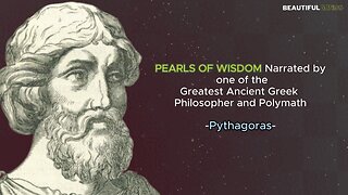 Famous Quotes |Pythagoras|